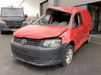 Dezmembrări autoturisme Volkswagen Caddy Caddy III (2KA,2KH,2CA,2CH), Van, 2004 / 2015 1.6 TDI 16V 2013/1