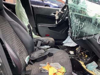 Mercedes Cla-klasse CLA (117.3), Sedan, 2013 / 2019 1.5 CLA-180 CDI, 180 d 16V picture 10