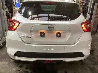 Nissan Micra Micra (K14), Hatchback, 2016 / 2024 1.0 IG-T 100 picture 13