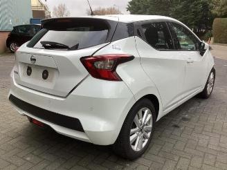 Nissan Micra Micra (K14), Hatchback, 2016 / 2024 1.0 IG-T 100 picture 5