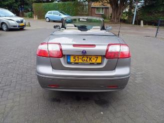 Saab 9-3 9-3 II (YS3F), Cabrio, 2003 / 2015 1.8t 16V picture 13