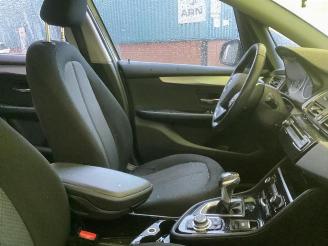 BMW 2-serie 2 serie Active Tourer (F45), MPV, 2013 / 2021 218i 1.5 TwinPower Turbo 12V picture 10
