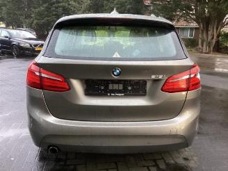 BMW 2-serie 2 serie Active Tourer (F45), MPV, 2013 / 2021 218i 1.5 TwinPower Turbo 12V picture 6