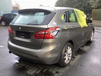 BMW 2-serie 2 serie Active Tourer (F45), MPV, 2013 / 2021 218i 1.5 TwinPower Turbo 12V picture 5