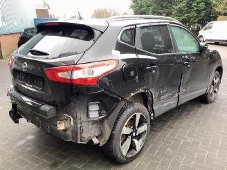 Nissan Qashqai Qashqai (J11), SUV, 2013 1.2 DIG-T 16V picture 5