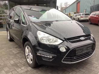 Ford S-Max S-Max (GBW), MPV, 2006 / 2014 1.6 EcoBoost 16V picture 3