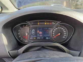 Ford S-Max S-Max (GBW), MPV, 2006 / 2014 1.6 EcoBoost 16V picture 11