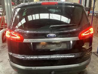 Ford S-Max S-Max (GBW), MPV, 2006 / 2014 1.6 EcoBoost 16V picture 13