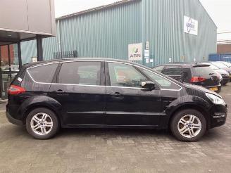Ford S-Max S-Max (GBW), MPV, 2006 / 2014 1.6 EcoBoost 16V picture 4