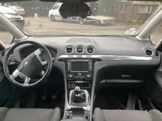 Ford S-Max S-Max (GBW), MPV, 2006 / 2014 1.6 EcoBoost 16V picture 9