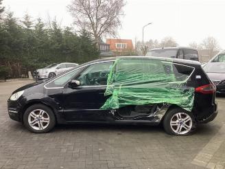 Ford S-Max S-Max (GBW), MPV, 2006 / 2014 1.6 EcoBoost 16V picture 8