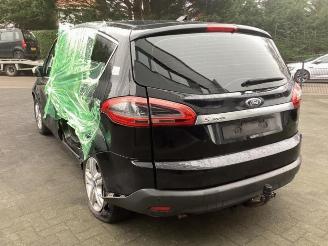 Ford S-Max S-Max (GBW), MPV, 2006 / 2014 1.6 EcoBoost 16V picture 7