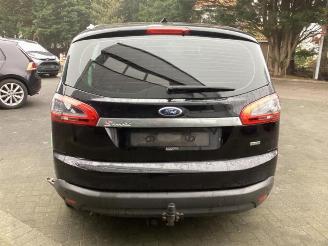 Ford S-Max S-Max (GBW), MPV, 2006 / 2014 1.6 EcoBoost 16V picture 6