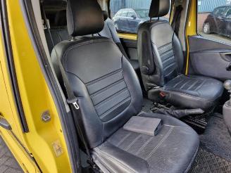 Opel Vivaro Vivaro, Van, 2014 / 2019 1.6 CDTi BiTurbo 145 picture 10