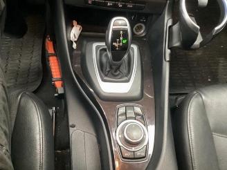 BMW X1 X1 (E84), SUV, 2009 / 2015 sDrive 18d 2.0 16V picture 14