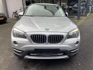 BMW X1 X1 (E84), SUV, 2009 / 2015 sDrive 18d 2.0 16V picture 2