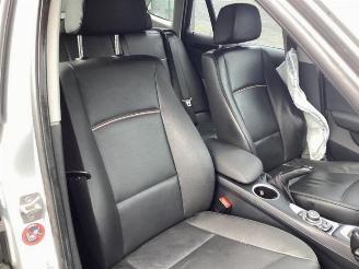 BMW X1 X1 (E84), SUV, 2009 / 2015 xDrive 18d 2.0 16V picture 10