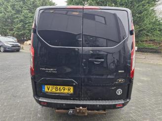 Ford Transit Transit Custom, Van, 2011 / 2023 2.2 TDCi 16V picture 6