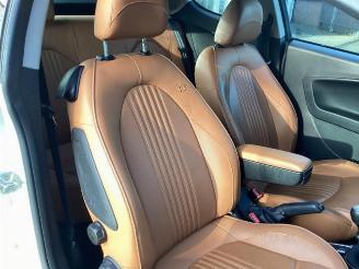 Alfa Romeo MiTo MiTo (955), Hatchback, 2008 / 2018 1.3 JTDm 16V Eco picture 10