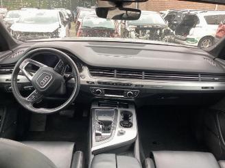 Audi Q7 Q7 (4MB/4MG), SUV, 2015 3.0 TDI V6 24V e-tron plug-in hybrid picture 9