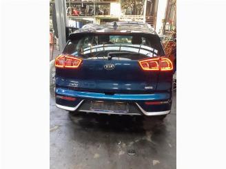 Kia Niro Niro I (DE), SUV, 2016 / 2022 1.6 GDI Hybrid picture 13