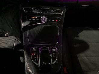 Mercedes E-klasse E Estate (S213), Combi, 2016 / 2023 E-200d 2.0 Turbo 16V picture 11