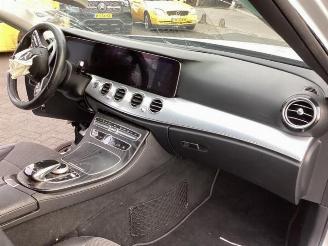 Mercedes E-klasse E Estate (S213), Combi, 2016 / 2023 E-200d 2.0 Turbo 16V picture 9