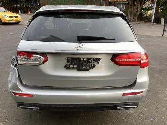 Mercedes E-klasse E Estate (S213), Combi, 2016 / 2023 E-200d 2.0 Turbo 16V picture 6
