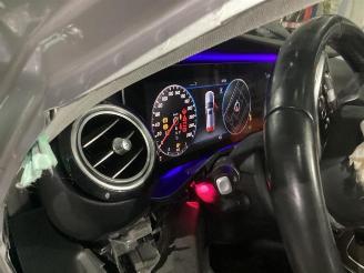 Mercedes E-klasse E Estate (S213), Combi, 2016 / 2023 E-200d 2.0 Turbo 16V picture 14