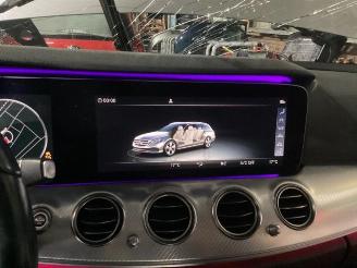 Mercedes E-klasse E Estate (S213), Combi, 2016 / 2023 E-200d 2.0 Turbo 16V picture 12