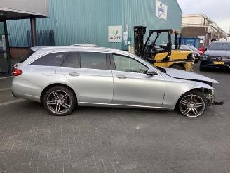 Mercedes E-klasse E Estate (S213), Combi, 2016 / 2023 E-200d 2.0 Turbo 16V picture 4