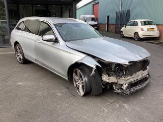 Mercedes E-klasse E Estate (S213), Combi, 2016 / 2023 E-200d 2.0 Turbo 16V picture 3