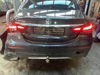Mercedes E-klasse E (W213), Sedan, 2016 / 2023 E-300 e 2.0 Turbo 16V picture 16