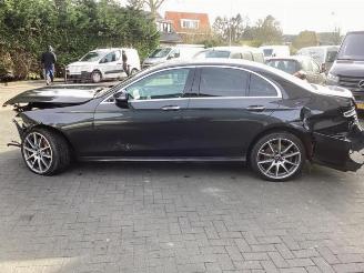 Mercedes E-klasse E (W213), Sedan, 2016 / 2023 E-300 e 2.0 Turbo 16V picture 8