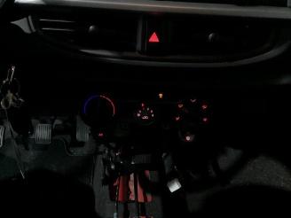 Kia Picanto Picanto (JA), Hatchback, 2017 1.0 12V picture 17