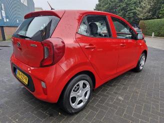 Kia Picanto Picanto (JA), Hatchback, 2017 1.0 12V picture 5