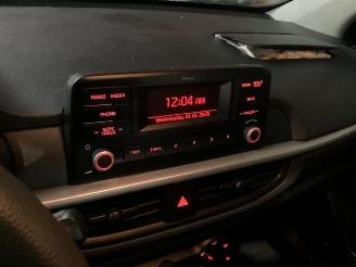 Kia Picanto Picanto (JA), Hatchback, 2017 1.0 12V picture 19