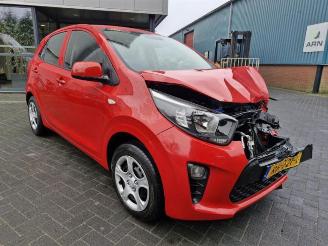 Kia Picanto Picanto (JA), Hatchback, 2017 1.0 12V picture 3