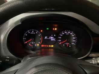 Kia Picanto Picanto (JA), Hatchback, 2017 1.0 12V picture 16