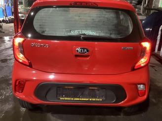 Kia Picanto Picanto (JA), Hatchback, 2017 1.0 12V picture 18