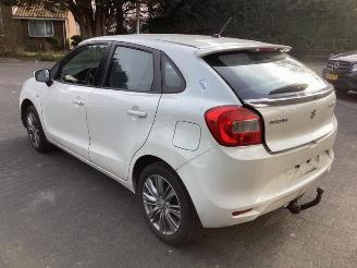 Suzuki Baleno Baleno (EW/FW), Hatchback 5-drs, 2016 1.2 Dual Jet 16V picture 7