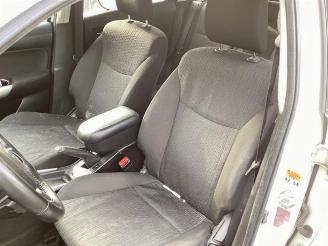 Suzuki Baleno Baleno (EW/FW), Hatchback 5-drs, 2016 1.2 Dual Jet 16V picture 10