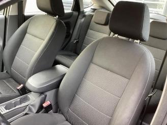 Ford Focus Focus 2, Hatchback, 2004 / 2012 1.8 16V picture 10