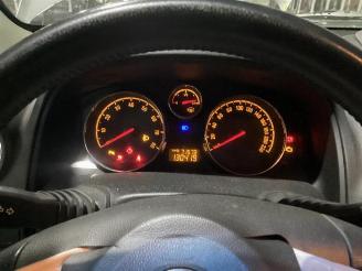 Opel Antara Antara (LA6), SUV, 2006 / 2017 2.4 16V 4x2 picture 11