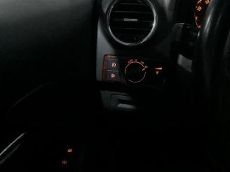 Opel Antara Antara (LA6), SUV, 2006 / 2017 2.4 16V 4x2 picture 14