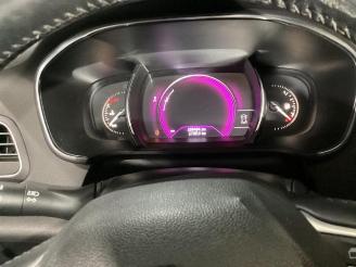 Renault Mégane Megane IV Estate (RFBK), Combi 5-drs, 2016 1.5 Energy dCi 110 picture 11