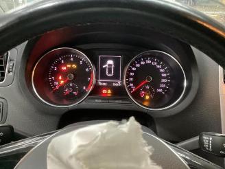 Volkswagen Polo Polo V (6R), Hatchback, 2009 / 2017 1.0 TSI 12V BlueMotion picture 11