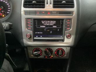 Volkswagen Polo Polo V (6R), Hatchback, 2009 / 2017 1.0 TSI 12V BlueMotion picture 12