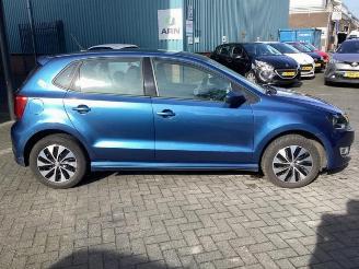 Volkswagen Polo Polo V (6R), Hatchback, 2009 / 2017 1.0 TSI 12V BlueMotion picture 4