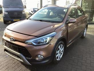 Dezmembrări autoturisme Hyundai I-20 i20 (GBB), Hatchback, 2014 / 2020 1.0 T-GDI 100 12V 2017/3